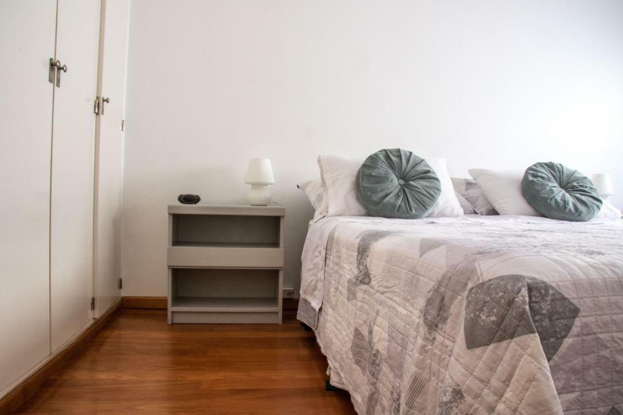 Luxury 2 Bedroom Apartment At Bulnes Tower Buenos Aires Buitenkant foto